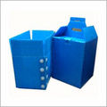 PP Corrugated Boxes