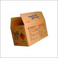 Printed Corrugated Boxes - High-Quality Raw Material, Custom Sizes and Colors, Versatile Designs