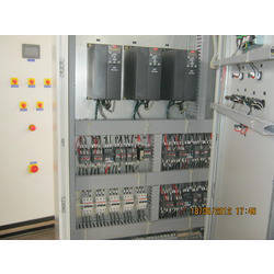 Process Control Panels