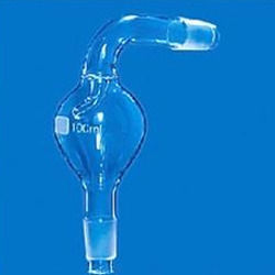 Splash Head Pipette