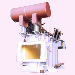 Transformer Fabrications Service