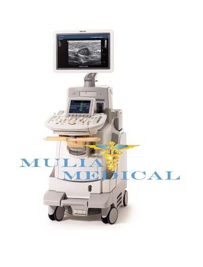 Ultrasound Machine IU22