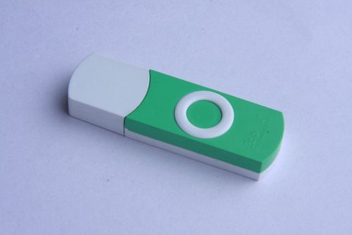 USB Data Carriage- 8GB