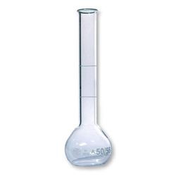 Volumetric Sugar Flask 