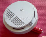 Wireless Smoke Alarm - Advanced Digital Detection System | High Sensitivity, Superior Safety Features, Economical Option