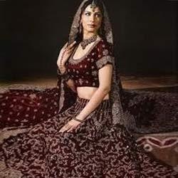 Bridal Lehenga