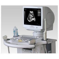 Digital Ultrasonic Diagnostic Imaging Systems