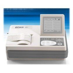 Ecg Machines (Edan Se-3)