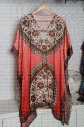 Exclusive Kaftan