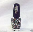 Glitter Nail Polish