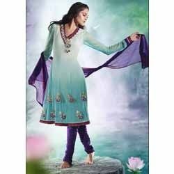 Levish Shaded Classy Salwar Suits