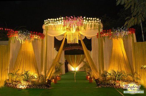 Wedding Gates (CTS-1)