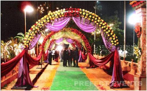 Wedding Gates (CTS-29)