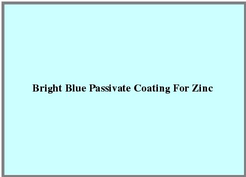 zinc