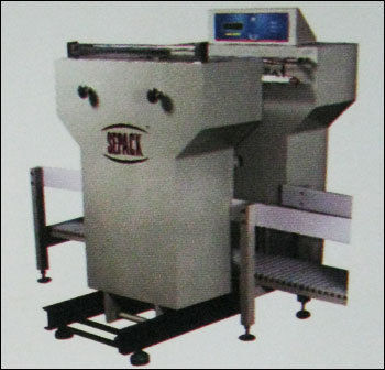 Bulk Vacuum Packaging System