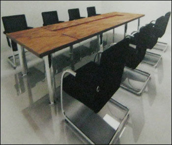 Conference Room Turnkey Service