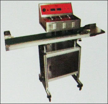 Continuous Induction Sealer Machine (Is 130c)