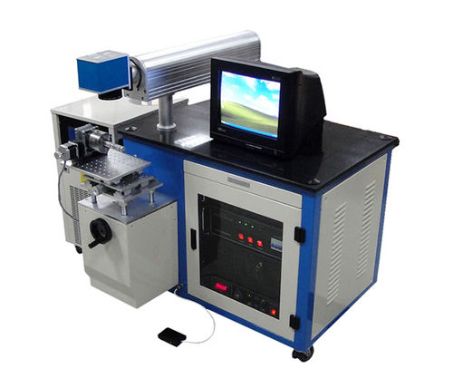 DP Laser Marking Machine For Metal And Non-Metal Material