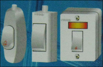 Electrical Bed Switches