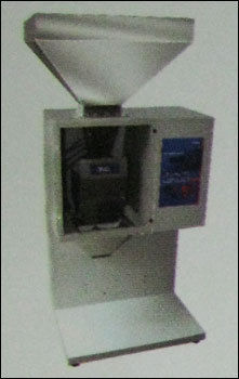 Gravimetric Weigh Dispenser