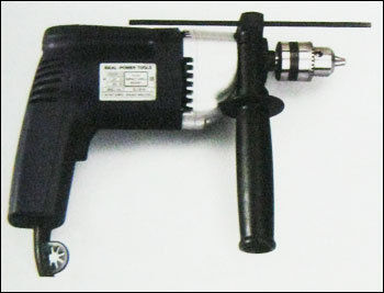 Impact Drill