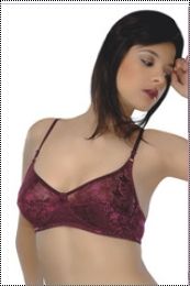 Ladies Designer Bra