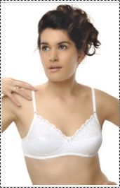 Ladies Flora Bra