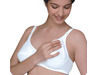 Ladies Nursing Bra