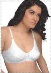 Ladies Spongee Bra