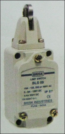 Limit Switches (Bls-09)