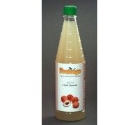 Litchi Squash - Premium Quality Fruit Beverage | Refreshing Taste, Naturally Extracted Flavors, Perfect for Quenching Thirst