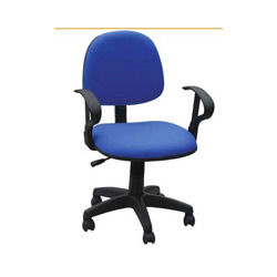 Low Back Office Chair