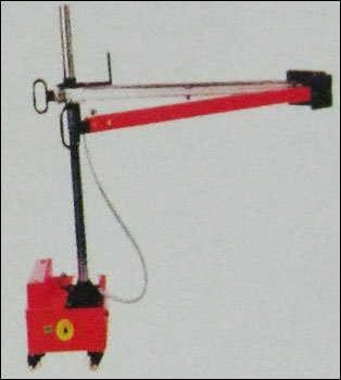 Mobile Sealer - High-Grade Material | Versatile for Pharmaceutical Lubricant Chemical Cosmetic and Food Industries