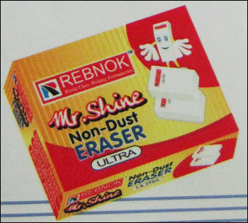 Mr. Shine Ultra Eraser