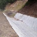 Nonwoven Geotextiles For Ground System