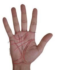 Palmistry Services By Pandit Mukesh Gaur