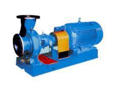 Petro Chemical Process Pumps Type CRZA, CRZE