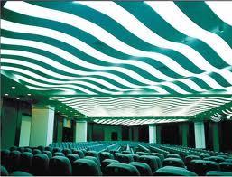 Pvc Stretch Ceiling Films