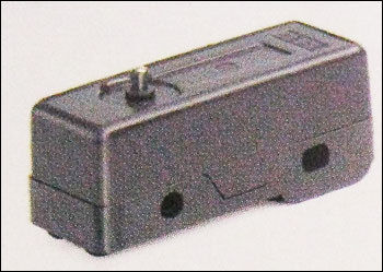 Standard Micro Switches (B1-01)