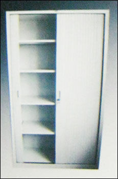 Tambour Door Unit