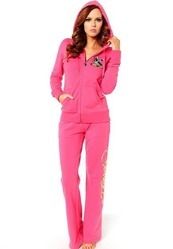 Track Suits For Ladies