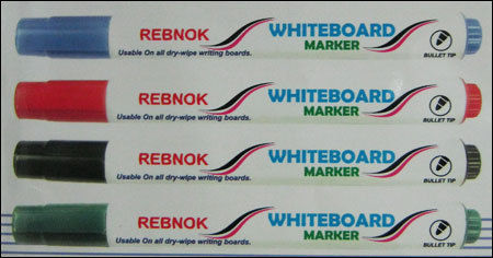 White Board Marker