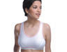 ladies sports bra