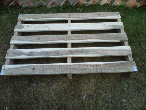 Wooden Pallets