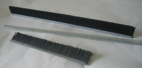 Abrasive Strip Brushes