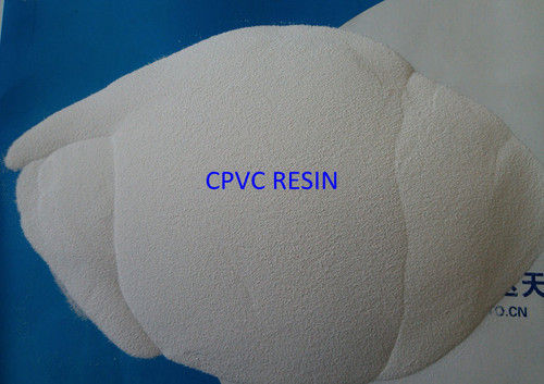 Cpvc Resin For Cpvc Pipe And Fittings