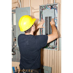 Electrical Work Service