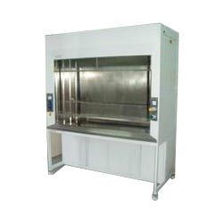 Fume Exhaust Hood (Constant Volume Type)