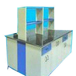 Laboratory Furniture