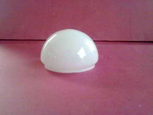 Led Bulb Glass Shell - 60mm